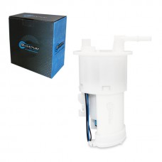 Quantum Fuel Systems OEM Replacement In-Tank EFI Fuel Pump, Assembly for the Yamaha YZF-R1 '06-14, YZF-R6 '11-16 Quantum Fuel Systems OEM Replacement In-Tank EFI Fuel Pump, Assembly for the Yamaha YZF-R1 '06-14, YZF-R6 '11-16